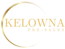 Kelowna Pre-Sales Logo